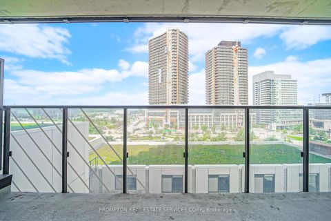 Photo 33 at 711 - 85 McMahon Drive, Bayview Village, Toronto