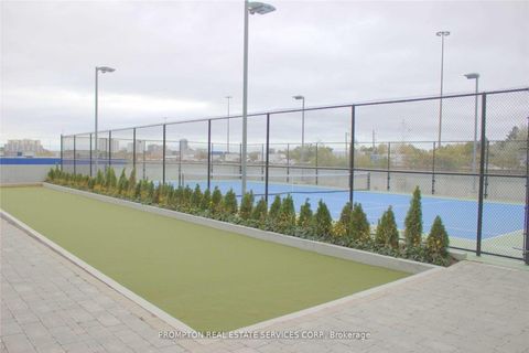 Photo 41 at 711 - 85 McMahon Drive, Bayview Village, Toronto