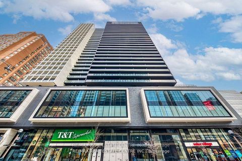 Photo 0 at 406 - 20 Edward Street, Bay Street Corridor, Toronto