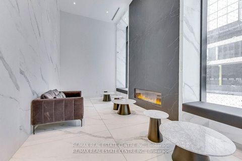 Photo 4 at 406 - 20 Edward Street, Bay Street Corridor, Toronto