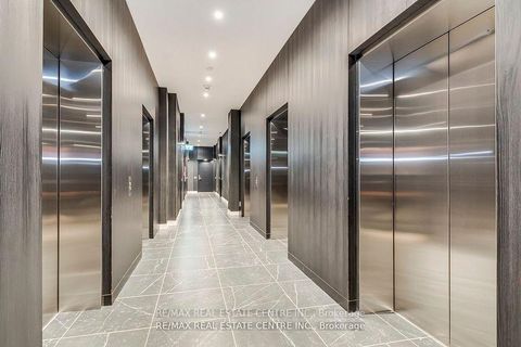 Photo 5 at 406 - 20 Edward Street, Bay Street Corridor, Toronto