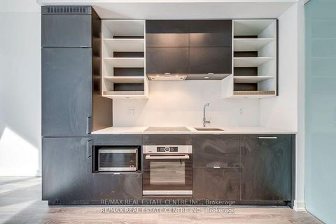 Photo 7 at 406 - 20 Edward Street, Bay Street Corridor, Toronto
