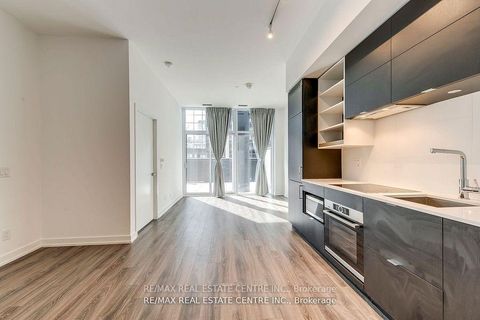 Photo 11 at 406 - 20 Edward Street, Bay Street Corridor, Toronto
