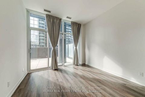 Photo 12 at 406 - 20 Edward Street, Bay Street Corridor, Toronto