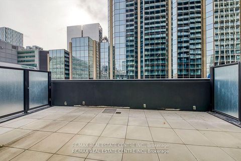 Photo 14 at 406 - 20 Edward Street, Bay Street Corridor, Toronto