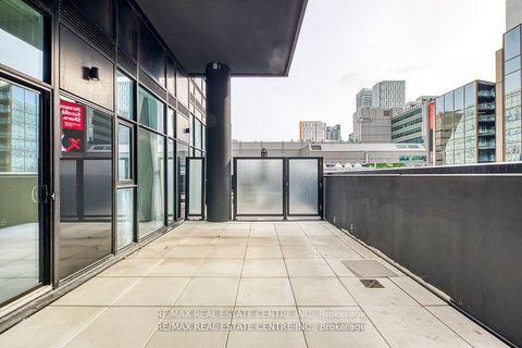 Photo 15 at 406 - 20 Edward Street, Bay Street Corridor, Toronto