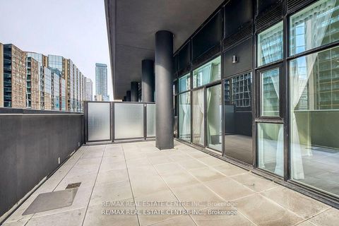 Photo 16 at 406 - 20 Edward Street, Bay Street Corridor, Toronto