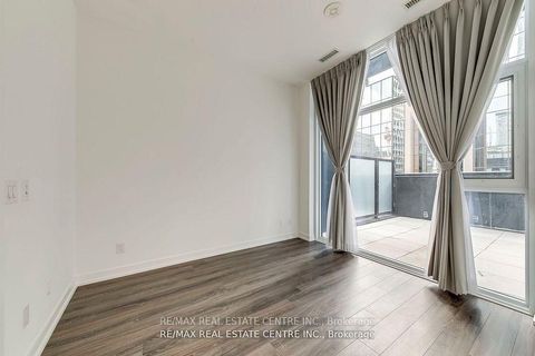 Photo 18 at 406 - 20 Edward Street, Bay Street Corridor, Toronto