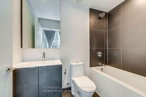 Photo 21 at 406 - 20 Edward Street, Bay Street Corridor, Toronto