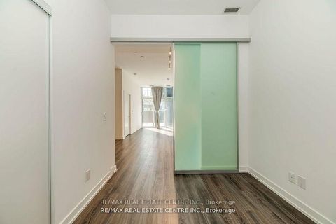 Photo 25 at 406 - 20 Edward Street, Bay Street Corridor, Toronto