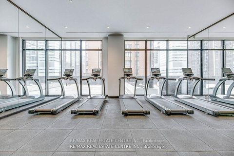 Photo 31 at 406 - 20 Edward Street, Bay Street Corridor, Toronto