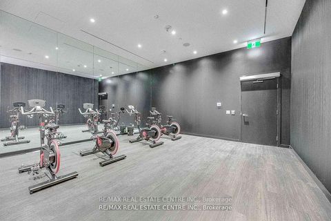 Photo 32 at 406 - 20 Edward Street, Bay Street Corridor, Toronto