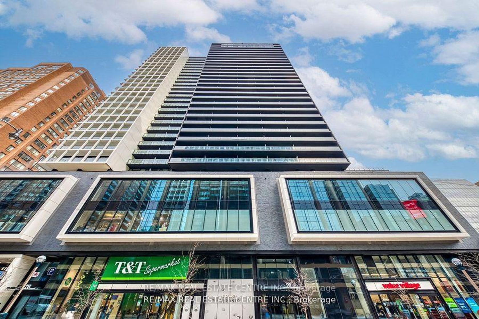 406 - 20 Edward Street, Bay Street Corridor, Toronto 