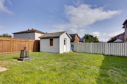 Photo 35 at 132 Dean Avenue, Painswick South, Barrie