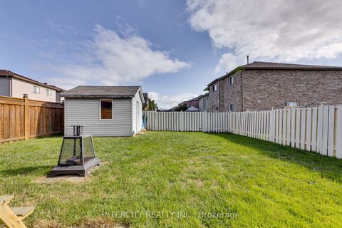 Photo 36 at 132 Dean Avenue, Painswick South, Barrie Photo 36 at 132 Dean Avenue, Painswick South, Barrie