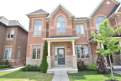 Photo 0 at 183 East's Corners Boulevard, Kleinburg, Vaughan
