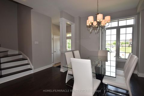 Photo 1 at 183 East's Corners Boulevard, Kleinburg, Vaughan Photo 1 at 183 East's Corners Boulevard, Kleinburg, Vaughan