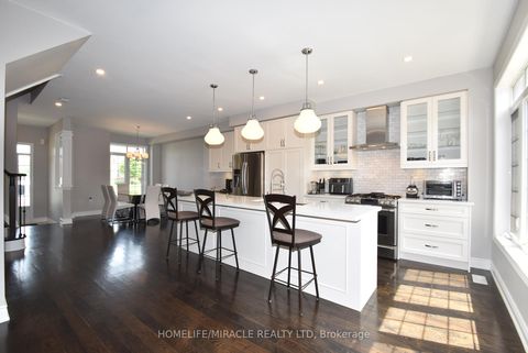 Photo 2 at 183 East's Corners Boulevard, Kleinburg, Vaughan