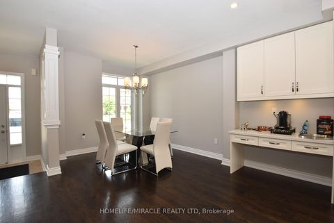 Photo 3 at 183 East's Corners Boulevard, Kleinburg, Vaughan