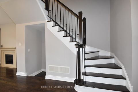 Photo 5 at 183 East's Corners Boulevard, Kleinburg, Vaughan