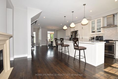 Photo 9 at 183 East's Corners Boulevard, Kleinburg, Vaughan