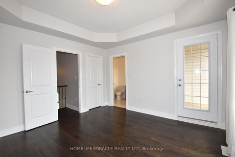 Photo 17 at 183 East's Corners Boulevard, Kleinburg, Vaughan