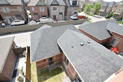 Photo 20 at 183 East's Corners Boulevard, Kleinburg, Vaughan