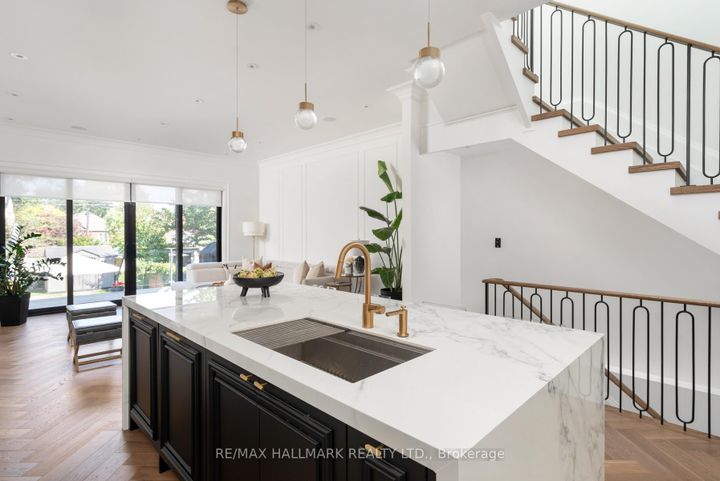 Photo 16 at 263 Linsmore Crescent, East York, Toronto