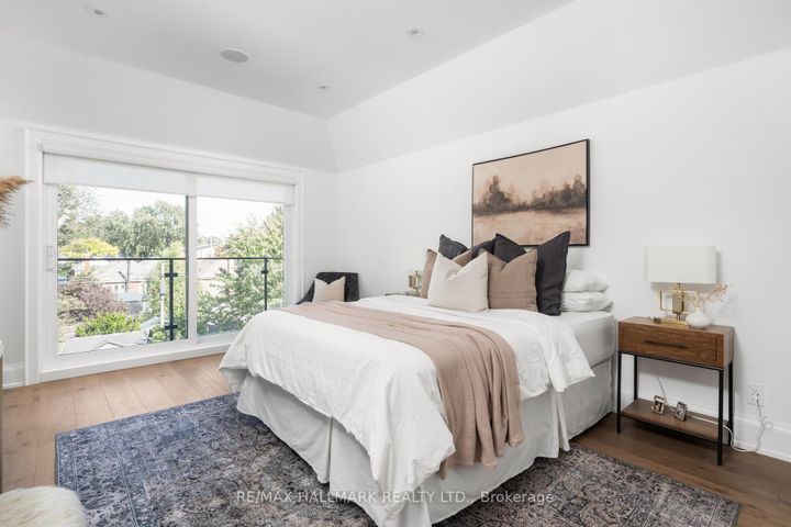 Photo 24 at 263 Linsmore Crescent, East York, Toronto
