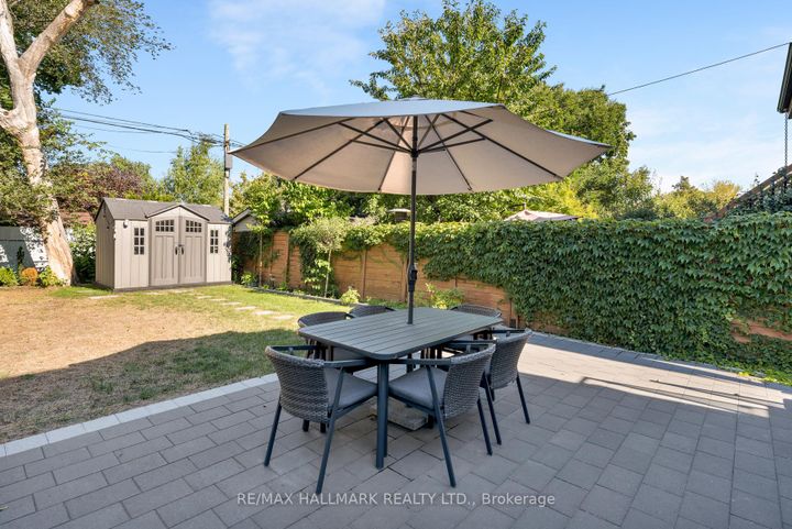 Photo 44 at 263 Linsmore Crescent, East York, Toronto