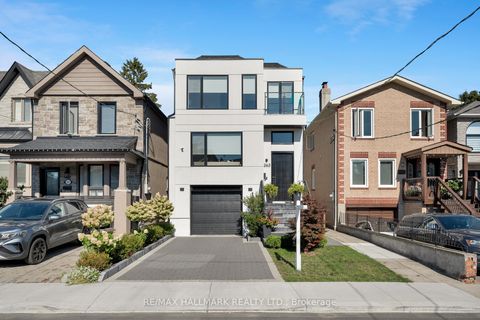 Photo 0 at 263 Linsmore Crescent, East York, Toronto