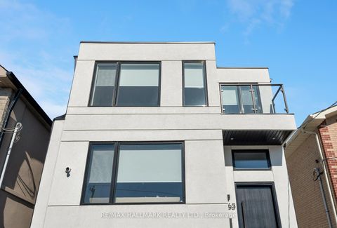 Photo 2 at 263 Linsmore Crescent, East York, Toronto