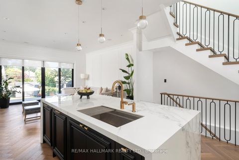 Photo 16 at 263 Linsmore Crescent, East York, Toronto