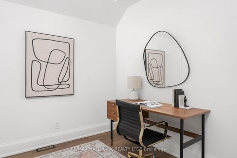 Photo 28 at 263 Linsmore Crescent, East York, Toronto