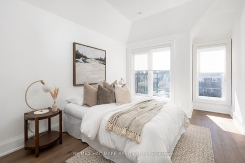 Photo 31 at 263 Linsmore Crescent, East York, Toronto