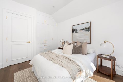 Photo 35 at 263 Linsmore Crescent, East York, Toronto