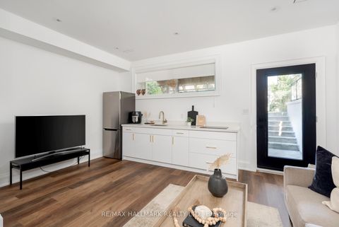 Photo 38 at 263 Linsmore Crescent, East York, Toronto