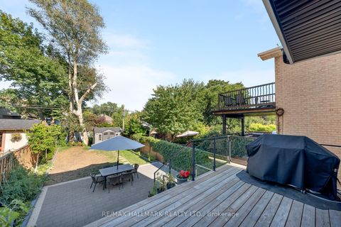 Photo 42 at 263 Linsmore Crescent, East York, Toronto