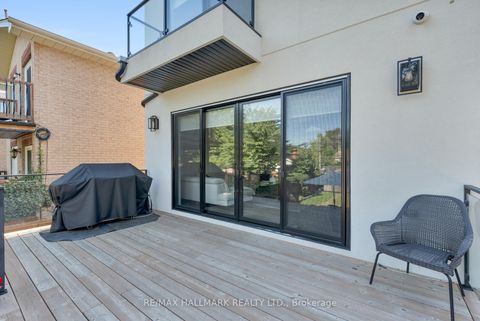 Photo 43 at 263 Linsmore Crescent, East York, Toronto