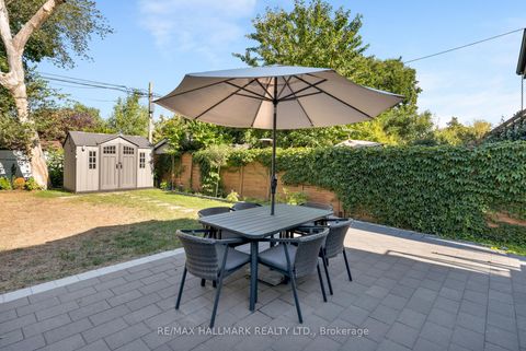 Photo 44 at 263 Linsmore Crescent, East York, Toronto
