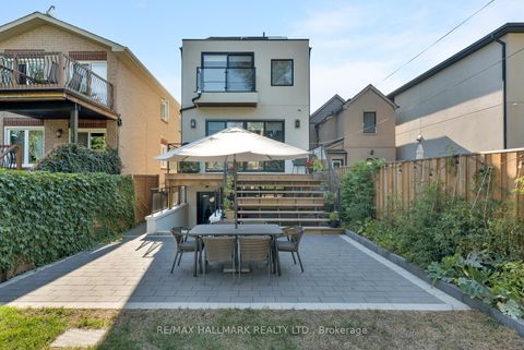 Photo 45 at 263 Linsmore Crescent, East York, Toronto