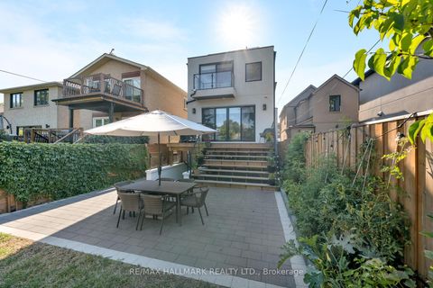 Photo 46 at 263 Linsmore Crescent, East York, Toronto