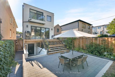 Photo 47 at 263 Linsmore Crescent, East York, Toronto