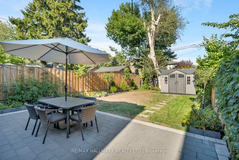 Photo 48 at 263 Linsmore Crescent, East York, Toronto