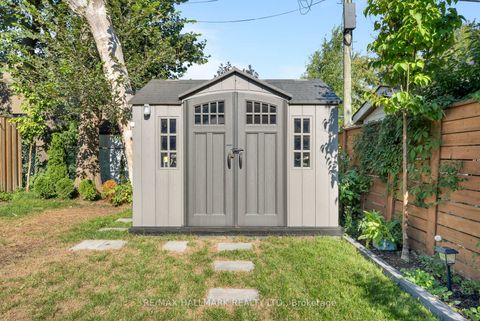 Photo 49 at 263 Linsmore Crescent, East York, Toronto