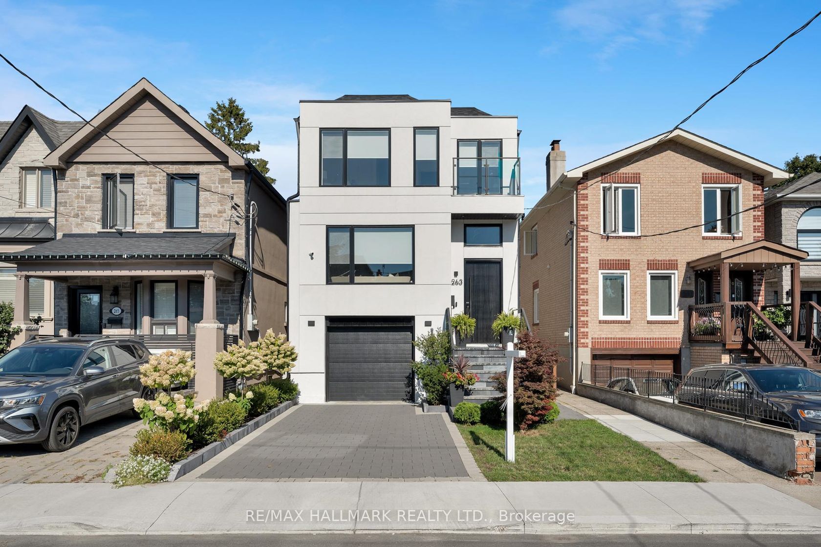263 Linsmore Crescent, East York, Toronto 