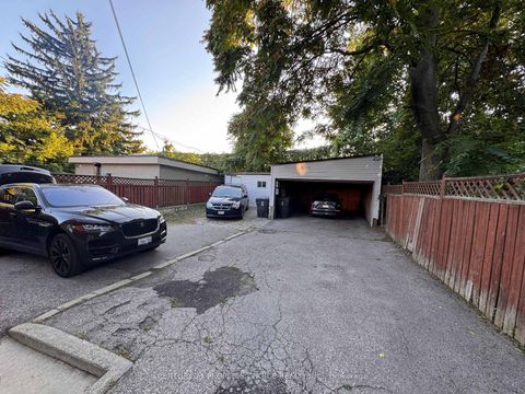 Photo 5 at 538 Caledonia Road, Fairbank, Toronto