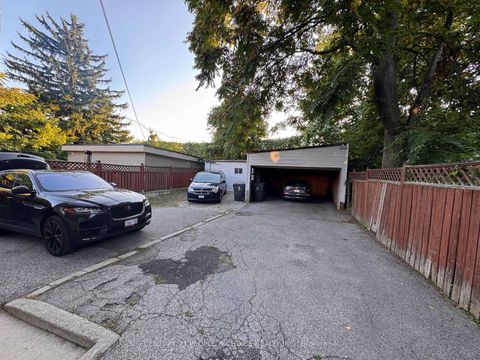 Photo 6 at 538 Caledonia Road, Fairbank, Toronto