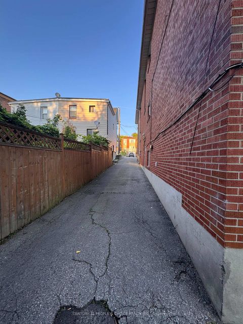 Photo 8 at 538 Caledonia Road, Fairbank, Toronto