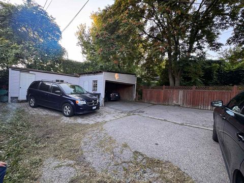 Photo 12 at 538 Caledonia Road, Fairbank, Toronto